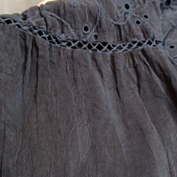 Johnny Was LUXE BOHO - Picture 5 of 6